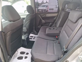 Honda Cr-v 2.0 16V SPORT | Mobile.bg    12