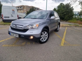     Honda Cr-v 2.0 16V SPORT