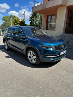 Skoda Kodiaq Edition | Mobile.bg    2