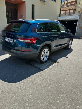 Skoda Kodiaq Edition | Mobile.bg    3