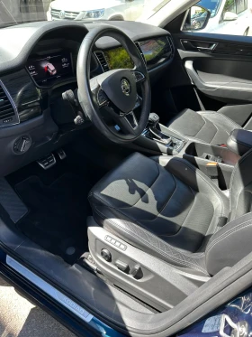 Skoda Kodiaq Edition | Mobile.bg    7