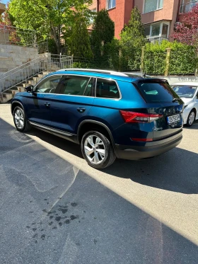 Skoda Kodiaq Edition | Mobile.bg    4