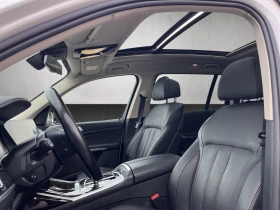 BMW X7 xDRIVE/265HP/PANO/360/LASER/22''/7SEATS/46 | Mobile.bg    11
