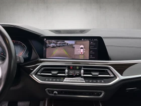 BMW X7 xDRIVE/265HP/PANO/360/LASER/22''/7SEATS/46 | Mobile.bg    14