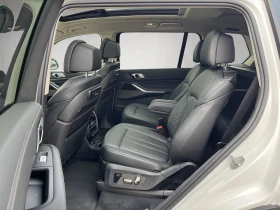 BMW X7 xDRIVE/265HP/PANO/360/LASER/22''/7SEATS/46 | Mobile.bg    12