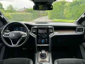 VW Amarok 3.0 TDI STYLE 4Motion 2025 - 100500 лв. - 99664474 9