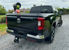 VW Amarok 3.0 TDI STYLE 4Motion 2025 - 100500 лв. - 99664474 3