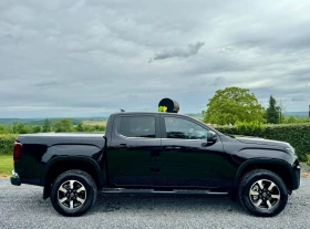 VW Amarok 3.0 TDI STYLE 4Motion 2025 - 100500 лв. - 99664474 6