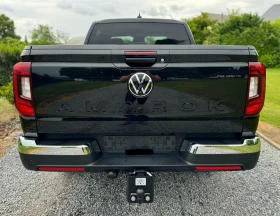 VW Amarok 3.0 TDI STYLE 4Motion 2025 - 100500 лв. - 99664474 12