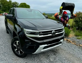 VW Amarok 3.0 TDI STYLE 4Motion 2025 - 100500 лв. - 99664474 1