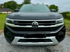 VW Amarok 3.0 TDI STYLE 4Motion 2025 - 100500 лв. - 99664474 13