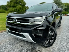 VW Amarok 3.0 TDI STYLE 4Motion 2025 - 100500 лв. - 99664474 2