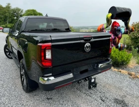 VW Amarok 3.0 TDI STYLE 4Motion 2025 - 100500 лв. - 99664474 4