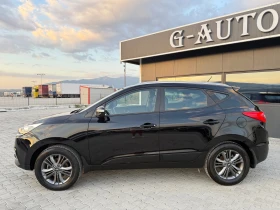 Hyundai IX35 2.0crdi 120 ks Собствен лизинг !!! - 16900 лв. - 22643928 8