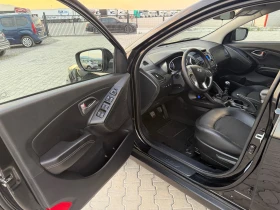 Hyundai IX35 2.0crdi 120 ks Собствен лизинг !!! - 16900 лв. - 22643928 10