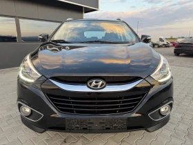 Hyundai IX35 2.0crdi 120 ks Собствен лизинг !!! - 16900 лв. - 22643928 2