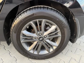 Hyundai IX35 2.0crdi 120 ks Собствен лизинг !!! - 16900 лв. - 22643928 9