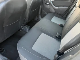 Dacia Duster 1.6 газ, евро6, нави, Италия, 2017 - 16900 лв. - 69095486 11