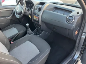 Dacia Duster 1.6 газ, евро6, нави, Италия, 2017 - 16900 лв. - 69095486 9