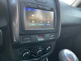 Dacia Duster 1.6 газ, евро6, нави, Италия, 2017 - 16900 лв. - 69095486 10