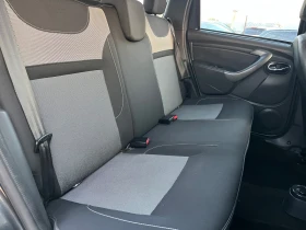 Dacia Duster 1.6 газ, евро6, нави, Италия, 2017 - 16900 лв. - 69095486 12