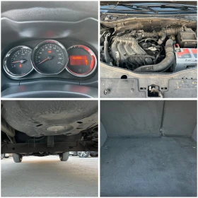Dacia Duster 1.6 газ, евро6, нави, Италия, 2017 - 16900 лв. - 69095486 14