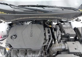 Обява за продажба на Hyundai Tucson 2.5 GDI ~59 000 лв. - изображение 7
