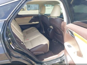 Lexus RX 450h | Mobile.bg    8