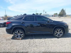 Lexus RX 450h | Mobile.bg    12