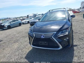 Lexus RX 450h | Mobile.bg    11