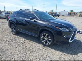 Lexus RX 450h 