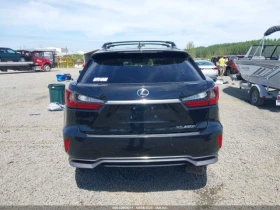 Lexus RX 450h | Mobile.bg    15