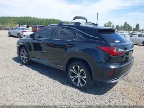 Lexus RX 450h | Mobile.bg    3