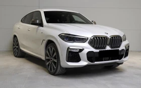 BMW X6 M50d xDrive | Mobile.bg    2