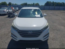 Hyundai Tucson SE 2016 - 18000 лв. / 9203.25 € - 41804645 11