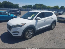 Hyundai Tucson SE 2016 - 18000 лв. / 9203.25 € - 41804645 2