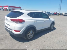 Hyundai Tucson SE 2016 - 18000 лв. / 9203.25 € - 41804645 4