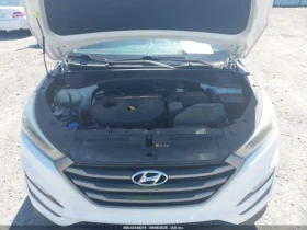 Hyundai Tucson SE 2016 - 18000 лв. / 9203.25 € - 41804645 9