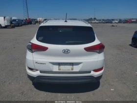 Hyundai Tucson SE 2016 - 18000 лв. / 9203.25 € - 41804645 15