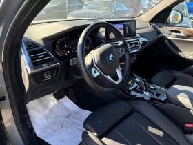 BMW X3 * xDrive30i * CARFAX * БЕЗ ПЪРВОНАЧАЛНА ВНОСКА - 59000 лв. / 30166.22 € - 21296027 5