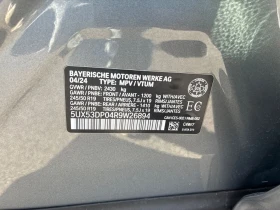 BMW X3 * xDrive30i * CARFAX * БЕЗ ПЪРВОНАЧАЛНА ВНОСКА - 59000 лв. / 30166.22 € - 21296027 12