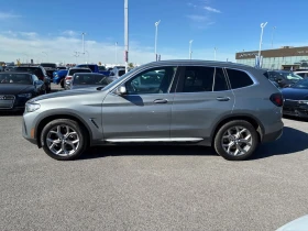 BMW X3 * xDrive30i * CARFAX * БЕЗ ПЪРВОНАЧАЛНА ВНОСКА - 59000 лв. / 30166.22 € - 21296027 2