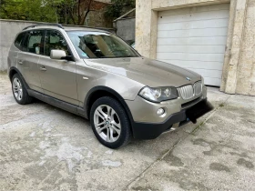 BMW X3 3.0 SD | Mobile.bg    2