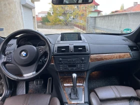 BMW X3 3.0 SD | Mobile.bg    6