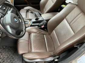 BMW X3 3.0 SD | Mobile.bg    7