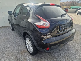 Nissan Juke 1.5DCi Tekna - 18400 лв. / 9407.77 € - 95931510 4