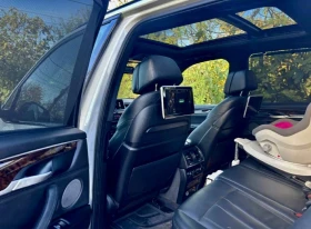 BMW X5 50i, снимка 7
