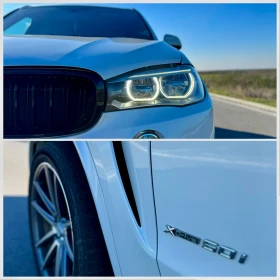 BMW X5 50i, снимка 3