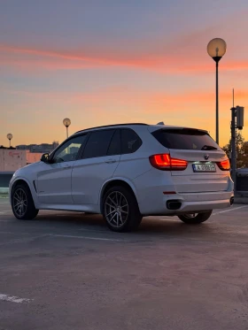 BMW X5 50i, снимка 11