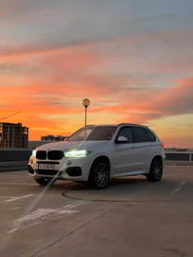 BMW X5 50i, снимка 10